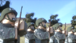 {ROKN} Second Fleet Command