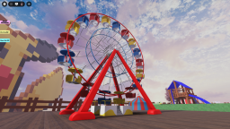 💫✨NEW UPD!! Super Cute Obby! NEW UPD!!✨💫