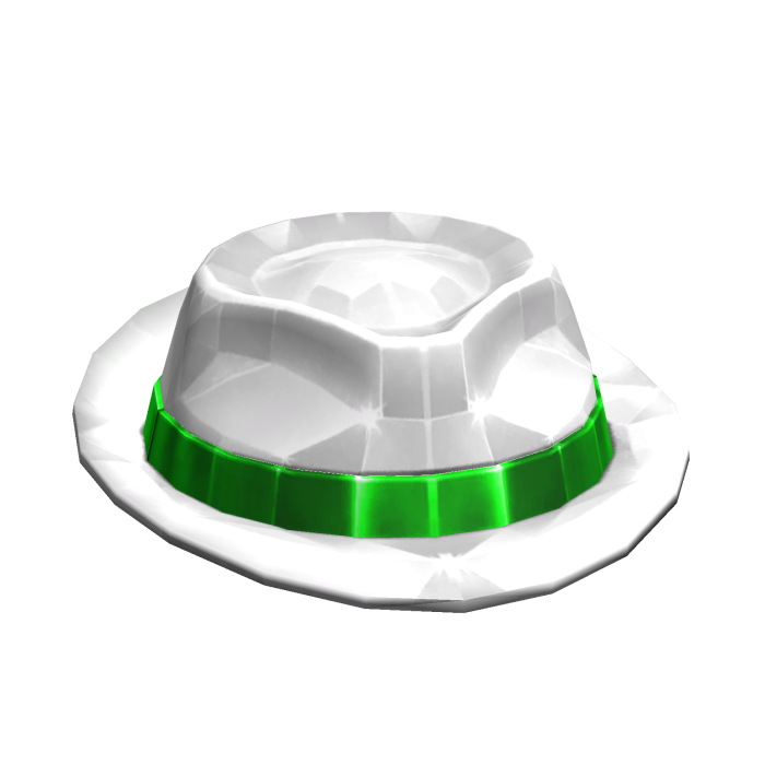 Green Birthday Time Fedora Addon