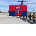 Airborne of the United States Army