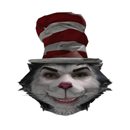 Cat in the Hat