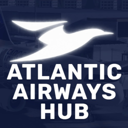 Atlantic Airways Hub icon
