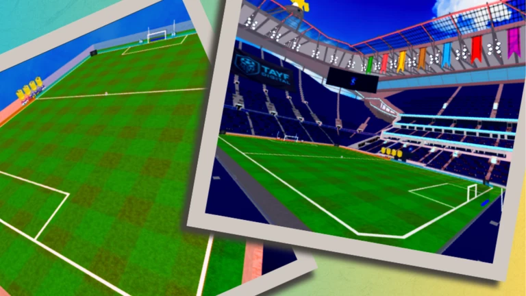 New Maps!
