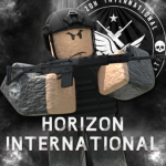 Horizon Internаtional