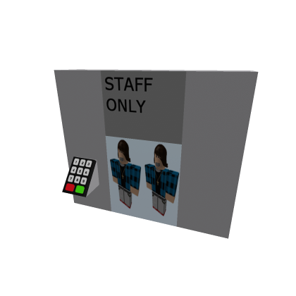 Indians8's Code Door