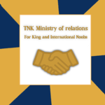 Ministry Of Relations (TNK)