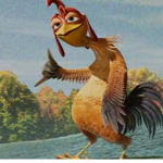 Screaming Chicken Studio
