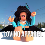 lovinq apparel