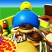feed the noob like crazy! icon