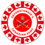 - [CA] Canadian Army