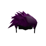 Nebula Violet Beautiful Hair For Beautiful People
