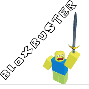 Bloxbuster WIP