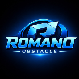 [FREE VIP] ROMANO OBSTACLE icon