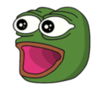 Pogger peeps