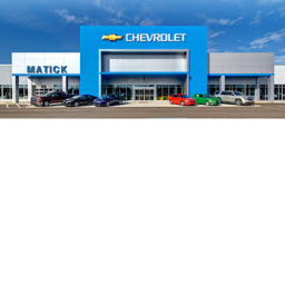 chevrolet dealership