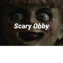Scary Obby!