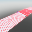 Slap Laser Obby