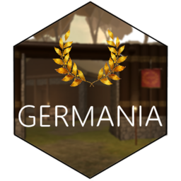 Senātus Populusque Rōmānus: Germania