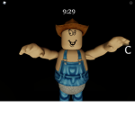 Join and you have a tiny chance of getting robux