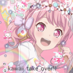 Kawaii Take Over