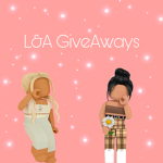 L&A GiveAways
