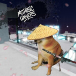 ⚔️ MYTHOSIC UNIVERS|  MURAMASA MAYHEM 🩸