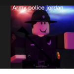 [RMP] POLICE ARMY : شرطة الجيش