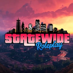  Brichwood State Roleplay rp  icon