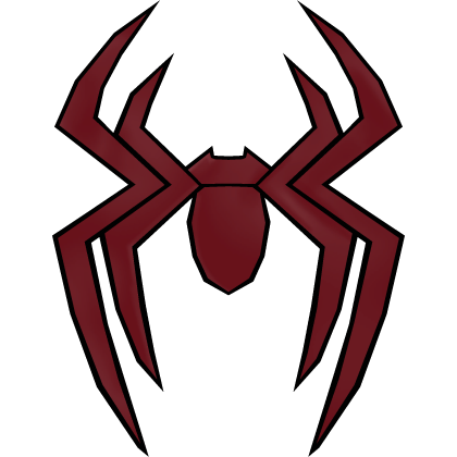 (Back) Brand New Day Spidey's Logo Roblox item