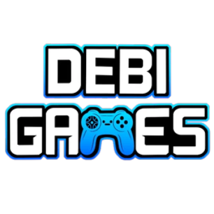 Debi Games Brainrot Roblox group icon