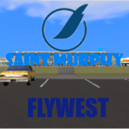 Saint Murphy Regional Airport