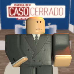 Case Closed Roleplay, Updated!