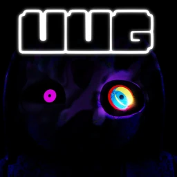 [DUST REWORK] Untitled UTMM Game icon