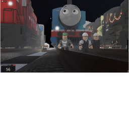 Northern River Rail Road
