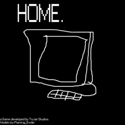 Home.