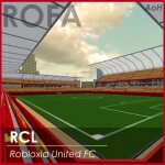 RCL Stadium