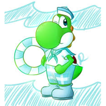 Momo in japan for a GOLD simulator