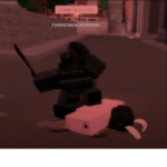 not FURRY_NOT