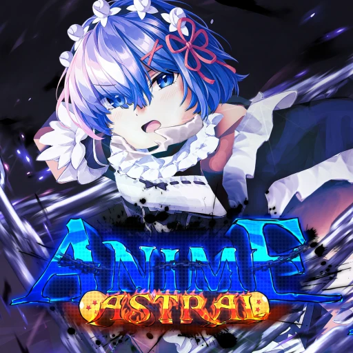 [SPIRITS] Anime Astral Simulator