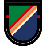 1ѕт Ranger Battalion