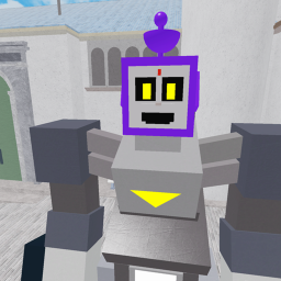 Terrortubby Metropolis (Day) icon