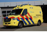 (NLD) Ambulance [] HeemsKerk