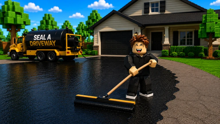 Kronos | Seal A Driveway - Auto Farm, Auto Quests