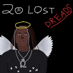 Saint Von and the 20 Lost Dreads icon