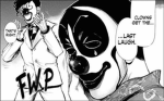 The Last Laugh Circus
