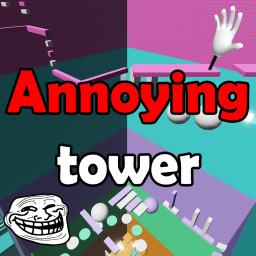 Just a Troll Tower