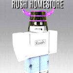 Rush Homestore