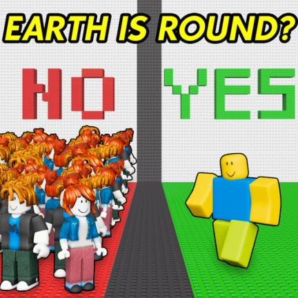 Image du serveur Roblox