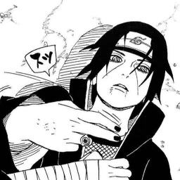 SasukeTest icon