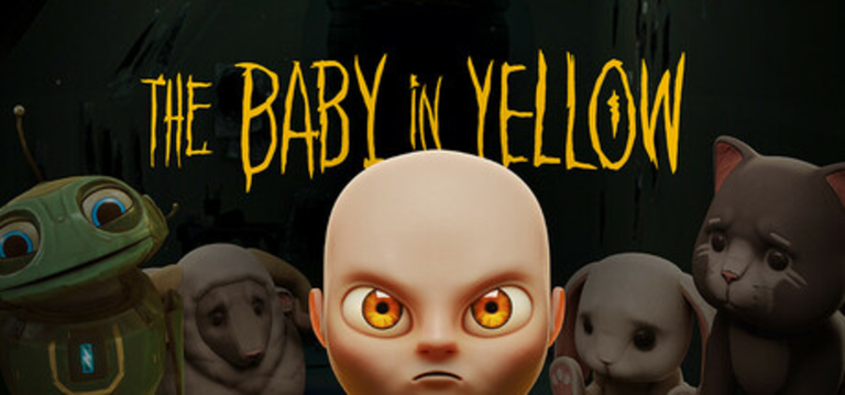 The Baby In Yellow [NIGHT 2 SOON] 🪩 screenshot 2